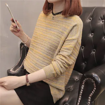 2020 ohclothing 48 (zhong 4 row 4) new couture autumn flower yarn one word led turtleneck sweater F3075
2020 ohclothing 48 (zhong 4 row 4) new couture autumn flower yarn one word led turtleneck sweater F3075