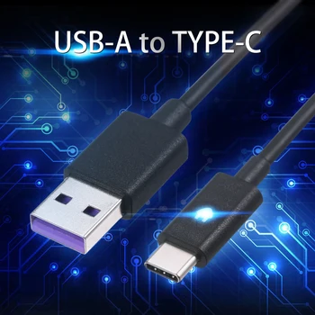 OD3.5mm 1.2m / 3.94ft USB-A to TYPE-C Quick Charge Cable with Output Voltage Indicator Light
OD3.5mm 1.2m / 3.94ft USB-A to TYPE-C Quick Charge Cable with Output Voltage Indicator Light