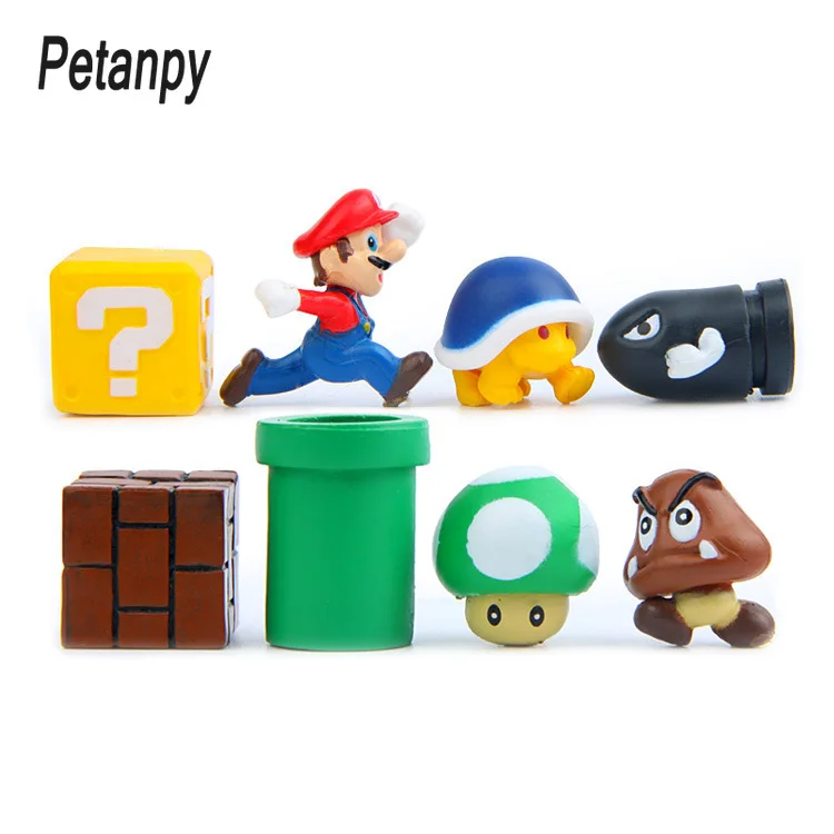 4/8/10pcs 3D Funy Stereoscopic Super Mario Bros Fridge Magnets Message Sticker Adult Man Girl Boy Children Toy Birthday Gift
4/8/10pcs 3D Funy Stereoscopic Super Mario Bros Fridge Magnets Message Sticker Adult Man Girl Boy Children Toy Birthday Gift