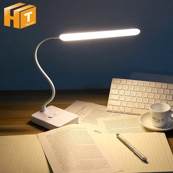 Adjustabale LED Desk Lamp 3 Mode Lighting Brightness Rechargeable USB Learning Table Lamp with Built-in Battery for Study
Adjustabale LED Desk Lamp 3 Mode Lighting Brightness Rechargeable USB Learning Table Lamp with Built-in Battery for Study