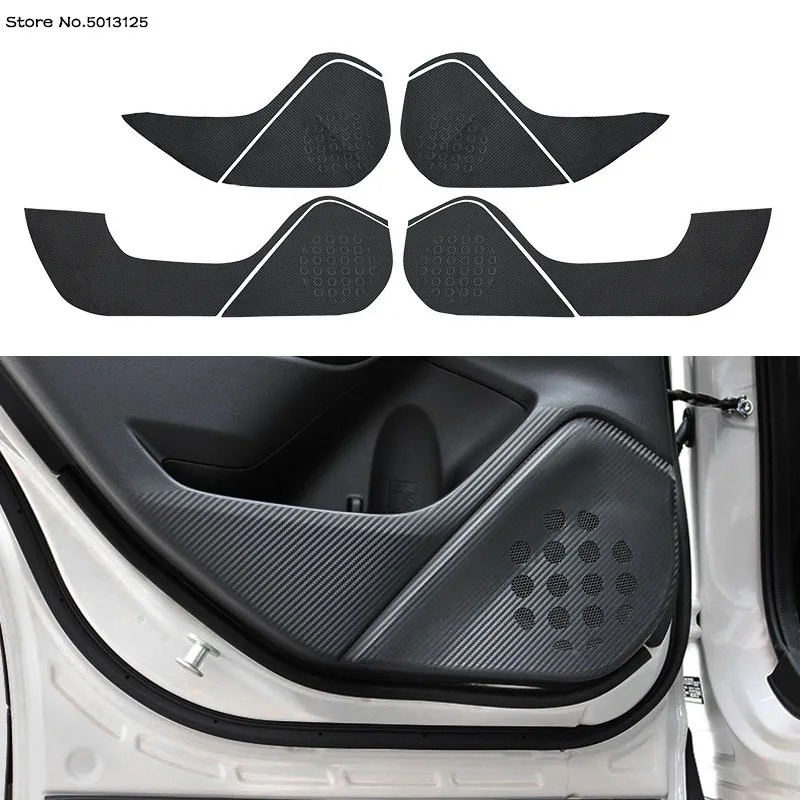 Car Door Protector Pad Door Plank Anti Kick Pad Anti-dirty Pad Mat Cover Sticker For Subaru Forester 2019 2020 Car Accessories
Car Door Protector Pad Door Plank Anti Kick Pad Anti-dirty Pad Mat Cover Sticker For Subaru Forester 2019 2020 Car Accessories