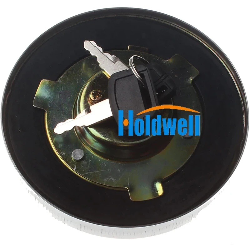 Крышка топливного бака Holdwell с 2 кнопками H800 для экскаватора John Deere 75G 85G 135G 130G
Крышка топливного бака Holdwell с 2 кнопками H800 для экскаватора John Deere 75G 85G 135G 130G