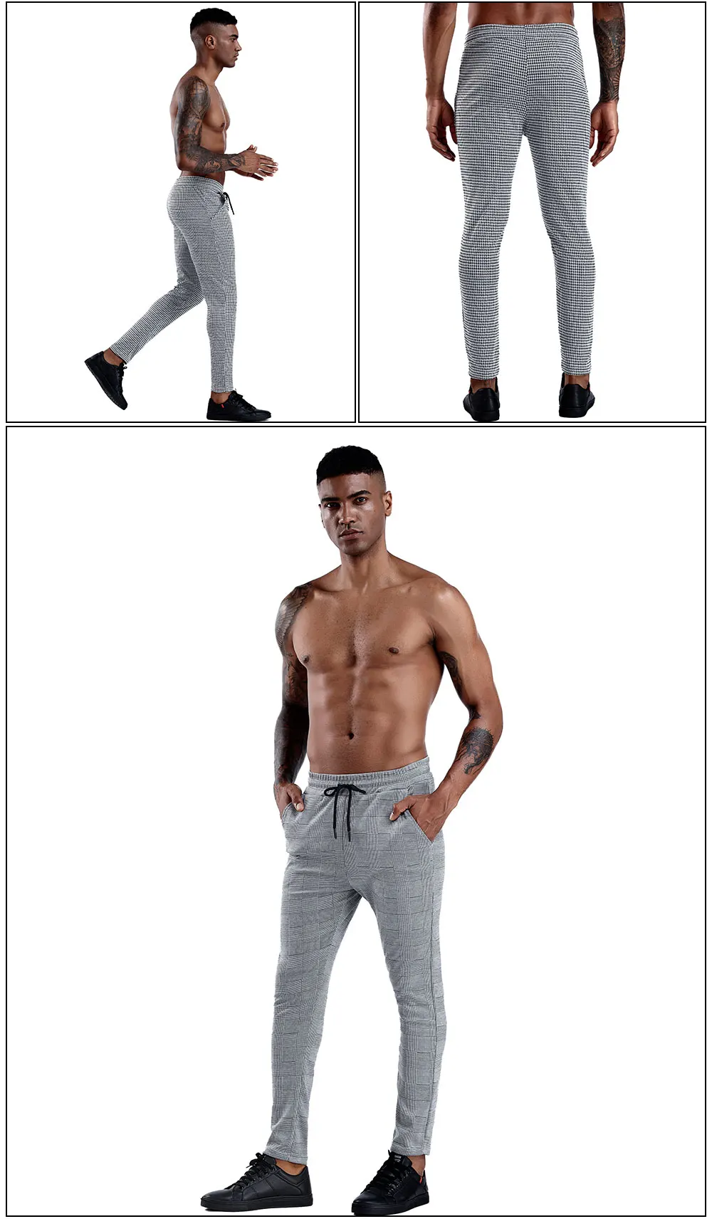 Men Trousers Plaid Dress Pants Men Chinos Slim Fit Skinny Chino Joggers Streetwear Pencil Pants for Men Casual Pants Men Trousers Plaid Dress Pants Men Chinos Slim Fit Skinny Chino Joggers Streetwear Pencil Pants for Men Casual Pants