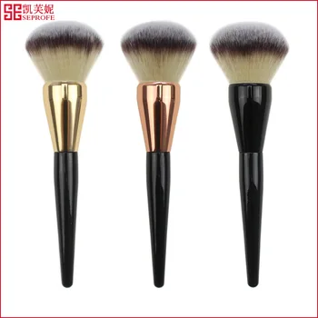 Postage single makeup brush cone large bulk paint beauty makeup tools large flame brush blush brush
Postage single makeup brush cone large bulk paint beauty makeup tools large flame brush blush brush