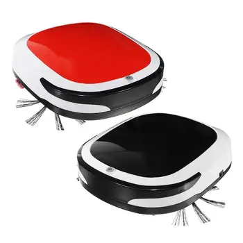 Rechargeable Electric Wireless Sweep Robot Automatic Cleaner Robot Vacuum Cleaner Household Cleaning Mop the Floor
Rechargeable Electric Wireless Sweep Robot Automatic Cleaner Robot Vacuum Cleaner Household Cleaning Mop the Floor