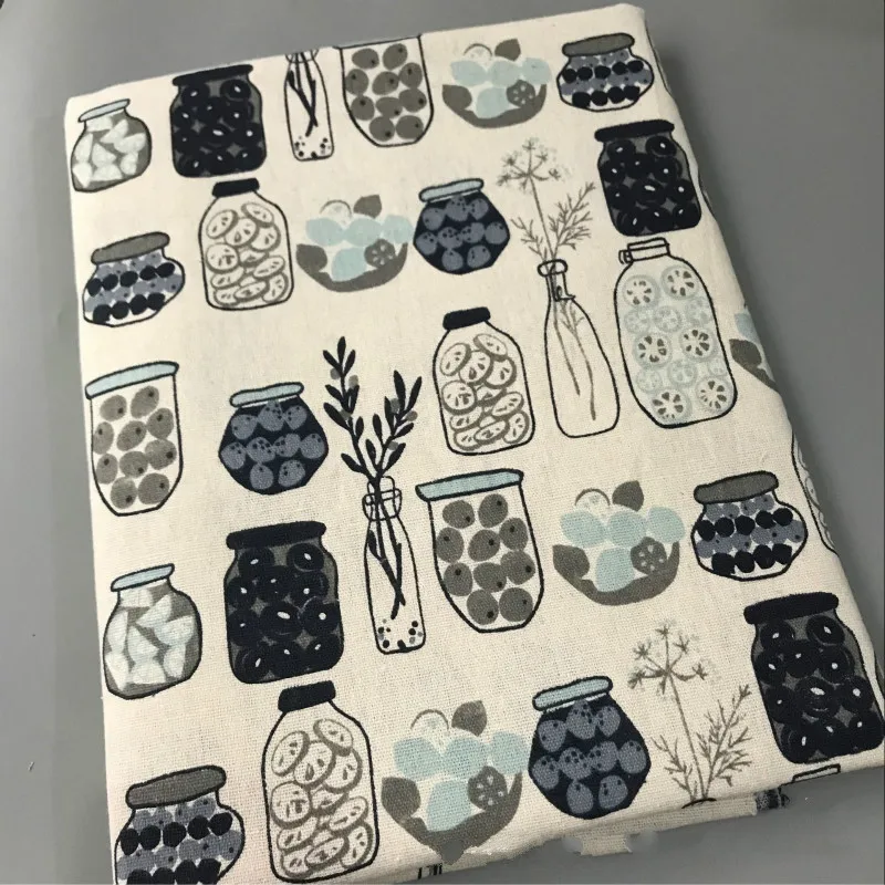 Cartoon Printed Linen Cotton Canvas Fabric Abrasion Resistant Pure Cotton Linen Fabric Sewing Textile Decoration Cushion-Cover
Cartoon Printed Linen Cotton Canvas Fabric Abrasion Resistant Pure Cotton Linen Fabric Sewing Textile Decoration Cushion-Cover