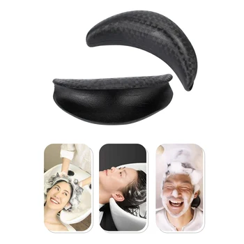Accessories Washing Sink Removable Neck Pillow Basin Rest PVC Spa Ergonomic Hair Dressing Support Cushion Shampoo Bowl Soft
Accessories Washing Sink Removable Neck Pillow Basin Rest PVC Spa Ergonomic Hair Dressing Support Cushion Shampoo Bowl Soft