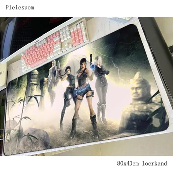 tomb raider mousepad gamer locked edge 800x400mm gaming mouse pad anime notebook pc accessories laptop padmouse ergonomic mat 
tomb raider mousepad gamer locked edge 800x400mm gaming mouse pad anime notebook pc accessories laptop padmouse ergonomic mat