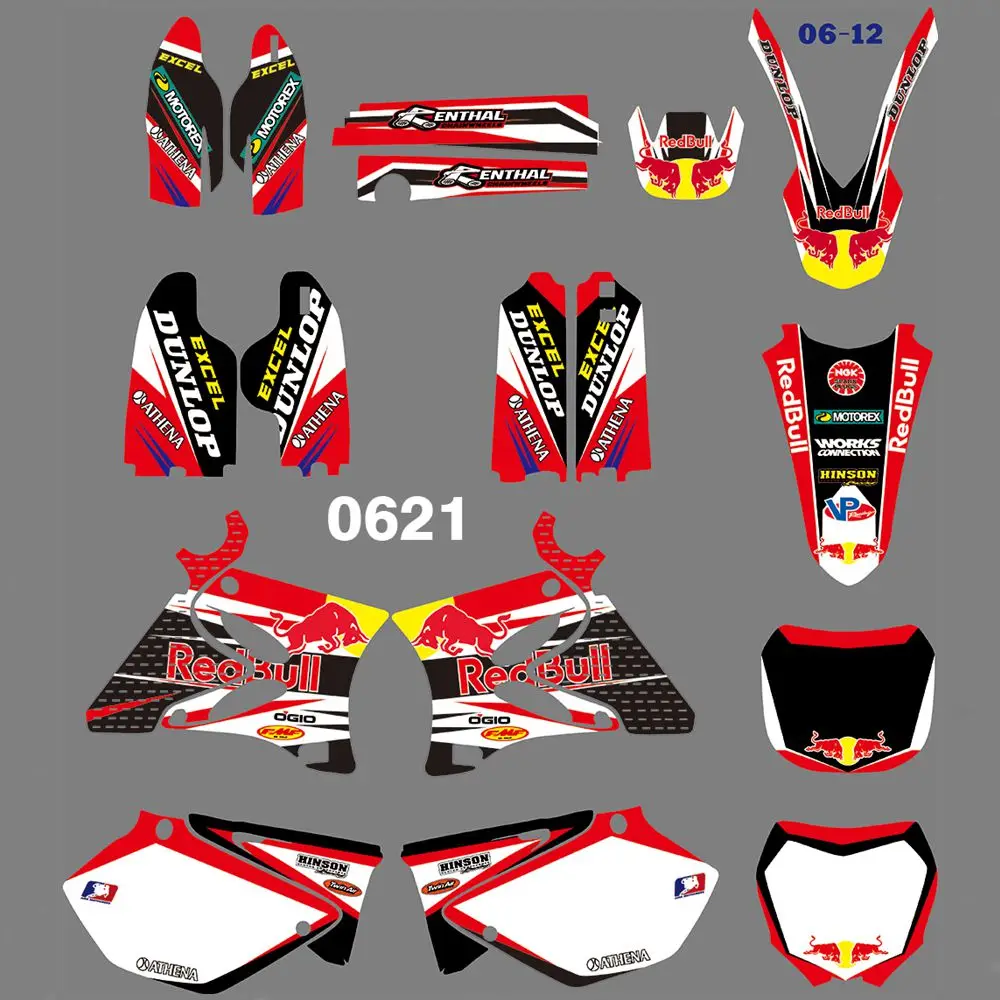 for YAMAHA YZ125 YZ250 2002-2014 Full Graphics Decals Stickers Kit Custom Number Name Glossy Stickers Waterproof
for YAMAHA YZ125 YZ250 2002-2014 Full Graphics Decals Stickers Kit Custom Number Name Glossy Stickers Waterproof