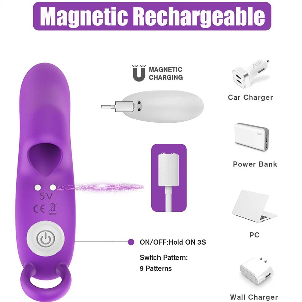 Самый Мощный Клиторальный Вибратор