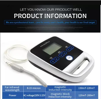 Best Pain Therapy System Extracorporeal Acoustic Shock Wave Therapy Machine Neck Shoulder Pain Relief Physiotherapy Equipment
Best Pain Therapy System Extracorporeal Acoustic Shock Wave Therapy Machine Neck Shoulder Pain Relief Physiotherapy Equipment