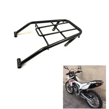 Motocross Rear Luggage Rack Support Tool Box Holder Cargo Shelf Bracket for Honda CRF 250L CRF250L 2012 2013 2014 2015 2016 2017 
Motocross Rear Luggage Rack Support Tool Box Holder Cargo Shelf Bracket for Honda CRF 250L CRF250L 2012 2013 2014 2015 2016 2017
