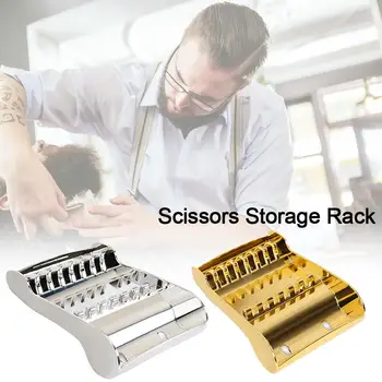 Salon Shears Stand Rack Case Hair Scissor Holder Organizer Storage Tray Scissors Display Rack Daily Scissors Storage Rack
Salon Shears Stand Rack Case Hair Scissor Holder Organizer Storage Tray Scissors Display Rack Daily Scissors Storage Rack