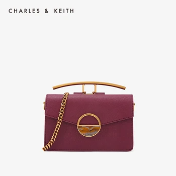 CHARLES&KEITH 2020 Spring CK2-20780992-1 Women‘s’ Stone Embellished Shoulder Bag
CHARLES&KEITH 2020 Spring CK2-20780992-1 Women‘s’ Stone Embellished Shoulder Bag