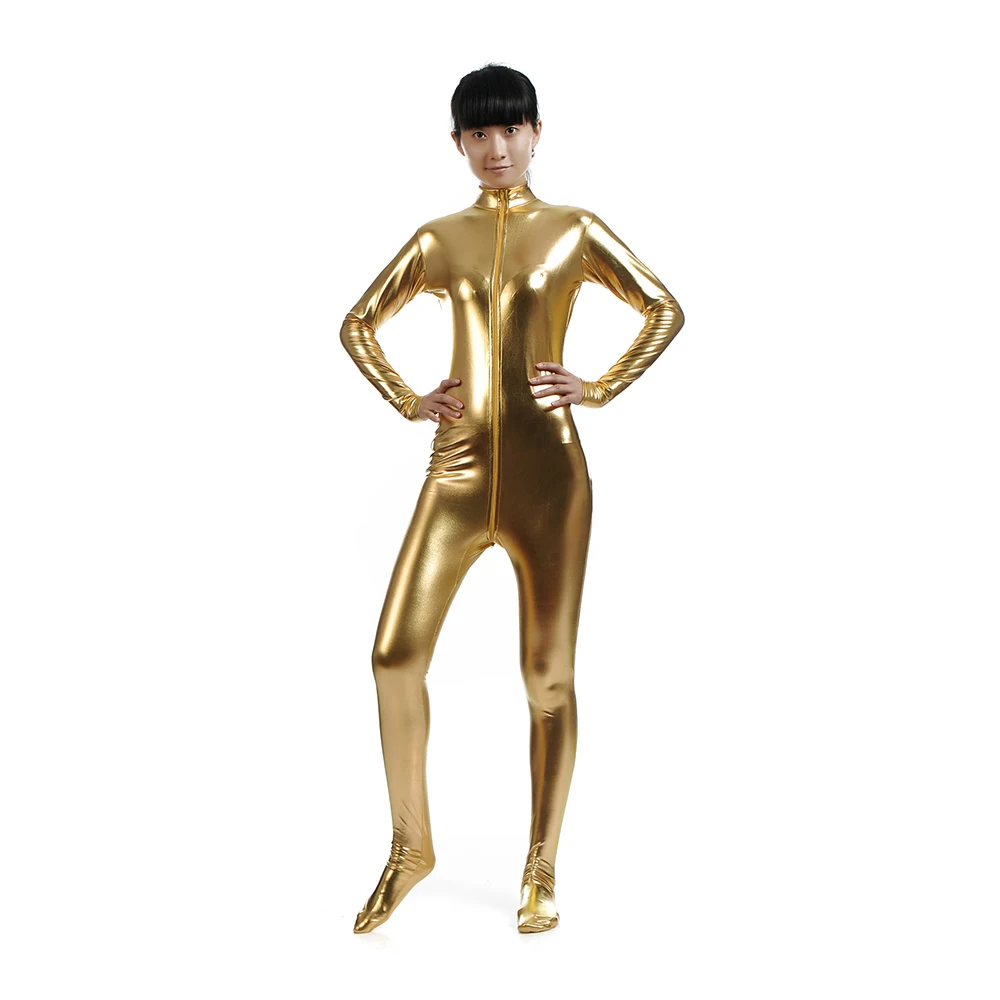 Cosplay&ware Custom Crotch Zipper Shiny Lycra Spandex Purple Women’s Unitard Catsuits Metallic Footed Zentai Bodysuit 23 Cosplay&ware Custom Crotch Zipper Shiny Lycra Spandex Purple Women’s Unitard Catsuits Metallic Footed Zentai Bodysuit -Zentai shop online He5d08d2d868f437c9ce974715cc71bd1y.jpg