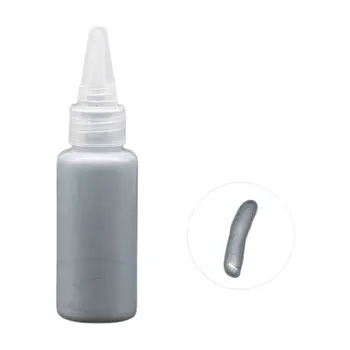 2020 New 35g Resin Art Ink Diffusion Pigment Outline Drawing Paste Colorant DIY Crafts
2020 New 35g Resin Art Ink Diffusion Pigment Outline Drawing Paste Colorant DIY Crafts