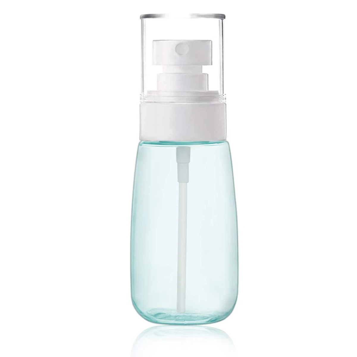 3 Pack Empty Spray Bottle Refillable Fine Mist Spray Bottle Travel Spray Bottles For Essences Toners 60ml 80ml
3 Pack Empty Spray Bottle Refillable Fine Mist Spray Bottle Travel Spray Bottles For Essences Toners 60ml 80ml