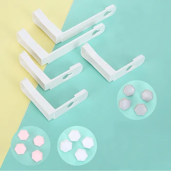 4pcs/Set Bed Sheet Clip Coverlet Sheet Holder Slip-Resistant Fixing Clip Holders Clamps Mattress Fasteners Grippers Holder Hot
4pcs/Set Bed Sheet Clip Coverlet Sheet Holder Slip-Resistant Fixing Clip Holders Clamps Mattress Fasteners Grippers Holder Hot