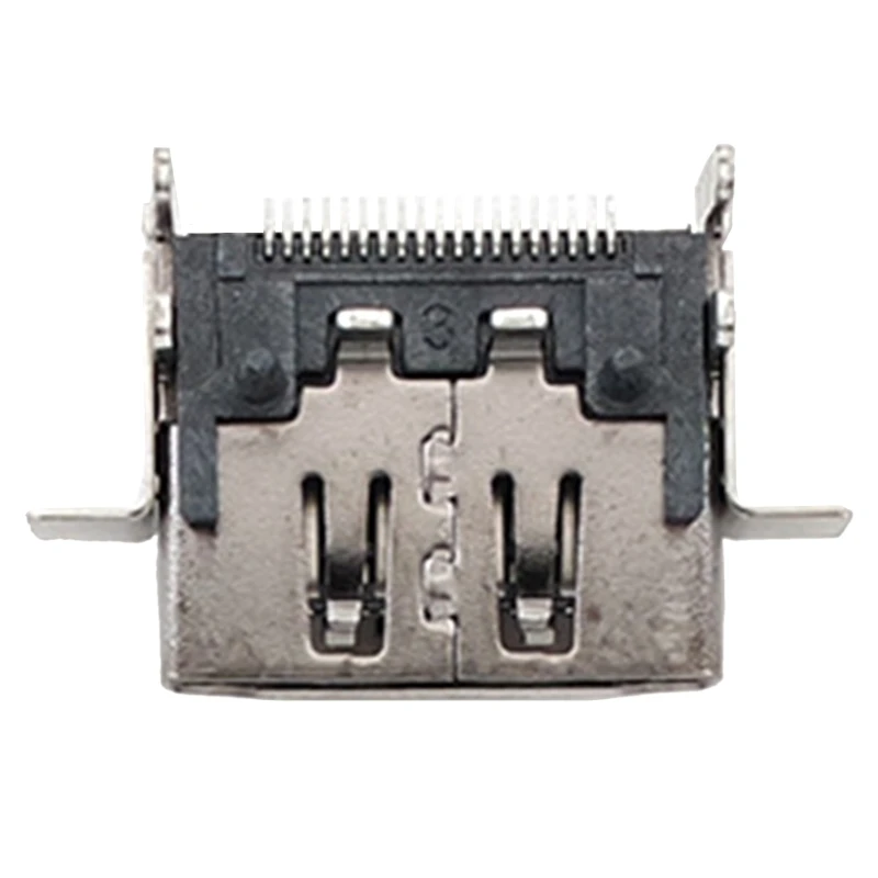 Replacement Repair Part HDMI Port Socket Interface Connector for XBOXONE X Console
Replacement Repair Part HDMI Port Socket Interface Connector for XBOXONE X Console