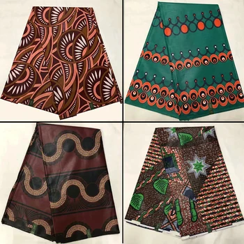 Quality Guaranteed Block Wax Java Printed kente Fabrics,100% cotton African Java Wax Print Fabric For dress 6 Yards!OT-4120
Quality Guaranteed Block Wax Java Printed kente Fabrics,100% cotton African Java Wax Print Fabric For dress 6 Yards!OT-4120