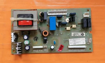 95% new for Haier refrigerator computer board circuit board 0064001287 driver board good working
95% new for Haier refrigerator computer board circuit board 0064001287 driver board good working