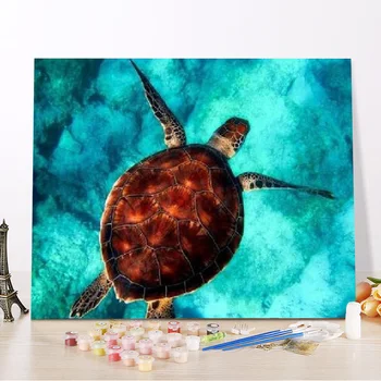 Turtle Diy Painting By Numbers Coloring By Numbers Modern Wall Art Picture By Numbers Home Decors Art Children Handmade Toys
Turtle Diy Painting By Numbers Coloring By Numbers Modern Wall Art Picture By Numbers Home Decors Art Children Handmade Toys