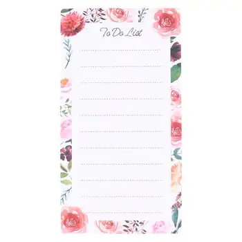 1PC Erasable Magnetic Plan Paste Schedule Sticker Message Board for Home Shop Refrigerator (Floral Pattern)
1PC Erasable Magnetic Plan Paste Schedule Sticker Message Board for Home Shop Refrigerator (Floral Pattern)