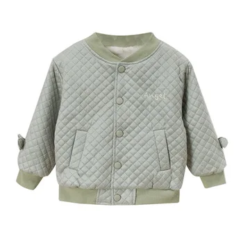 Casual Outerwear Wings Design Jacket Clothes Children Kids Coat Winter Baby Boy Girl Thicken Letters Print
Casual Outerwear Wings Design Jacket Clothes Children Kids Coat Winter Baby Boy Girl Thicken Letters Print