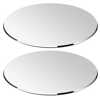 2pcs Creative Round Mouse Mat Aluminum Alloy Mouse Pad Fashion Mouse Cushion Simple Mouse Protector for Dorm Home Man Office
2pcs Creative Round Mouse Mat Aluminum Alloy Mouse Pad Fashion Mouse Cushion Simple Mouse Protector for Dorm Home Man Office
