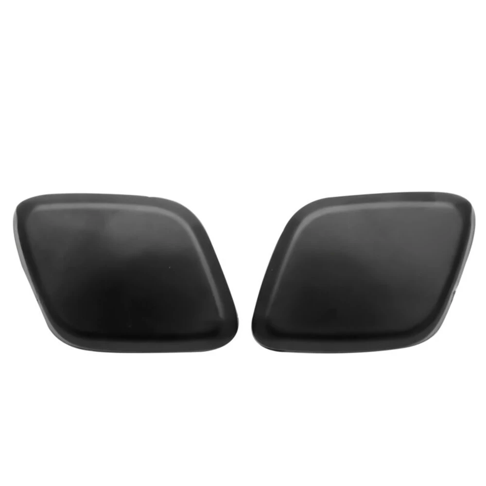 2pcs black car Bumper Headlight Washer Nozzle Jet Cover trim new auto front Headlight Washer Jet Cover For Ford F'ocus 12-14
2pcs black car Bumper Headlight Washer Nozzle Jet Cover trim new auto front Headlight Washer Jet Cover For Ford F'ocus 12-14
