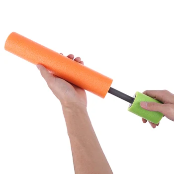 Fun Foam Water Pistol Shooter Super Cannon Toy Children Summer Swimming Beach Toys Water Guns Water Shooter
Fun Foam Water Pistol Shooter Super Cannon Toy Children Summer Swimming Beach Toys Water Guns Water Shooter