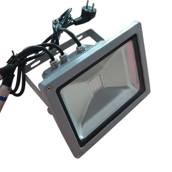 1X Addressable WS2811 digital 12V input high power 9W LED flood light RGB full color waterproof IP65 free shipping
1X Addressable WS2811 digital 12V input high power 9W LED flood light RGB full color waterproof IP65 free shipping