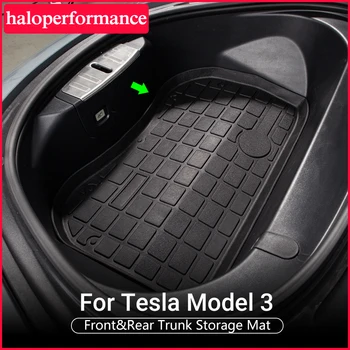 Front Trunk Mat TPE Rubber Floor Waterproof Tasteless for Tesla Model 3 Fit Argo Before Cargo Tray Waterproof tesla model three
Front Trunk Mat TPE Rubber Floor Waterproof Tasteless for Tesla Model 3 Fit Argo Before Cargo Tray Waterproof tesla model three
