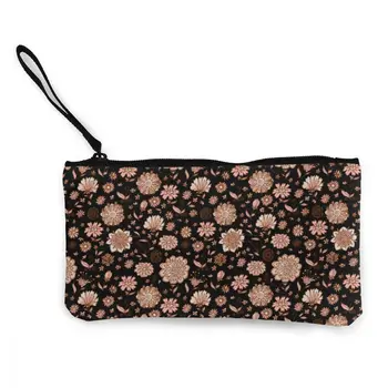 NOISYDESIGNS Vintage Flower Women's Coin Key Holder Case Small Retro Canvas Purse Mini Bag Lady's Zip Wallet Cartera Mujer
NOISYDESIGNS Vintage Flower Women's Coin Key Holder Case Small Retro Canvas Purse Mini Bag Lady's Zip Wallet Cartera Mujer