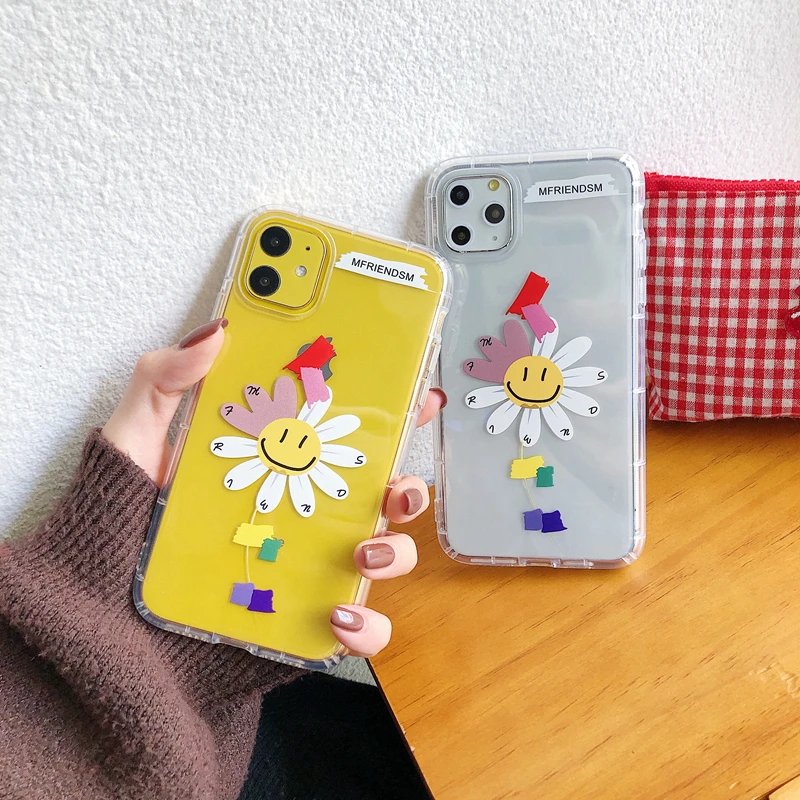 Daisy style mobile case for Apple 6P 6SP 7P X XR case, for iPhone 6 6S 7 8 XS Max 11 Pro Max case
Daisy style mobile case for Apple 6P 6SP 7P X XR case, for iPhone 6 6S 7 8 XS Max 11 Pro Max case