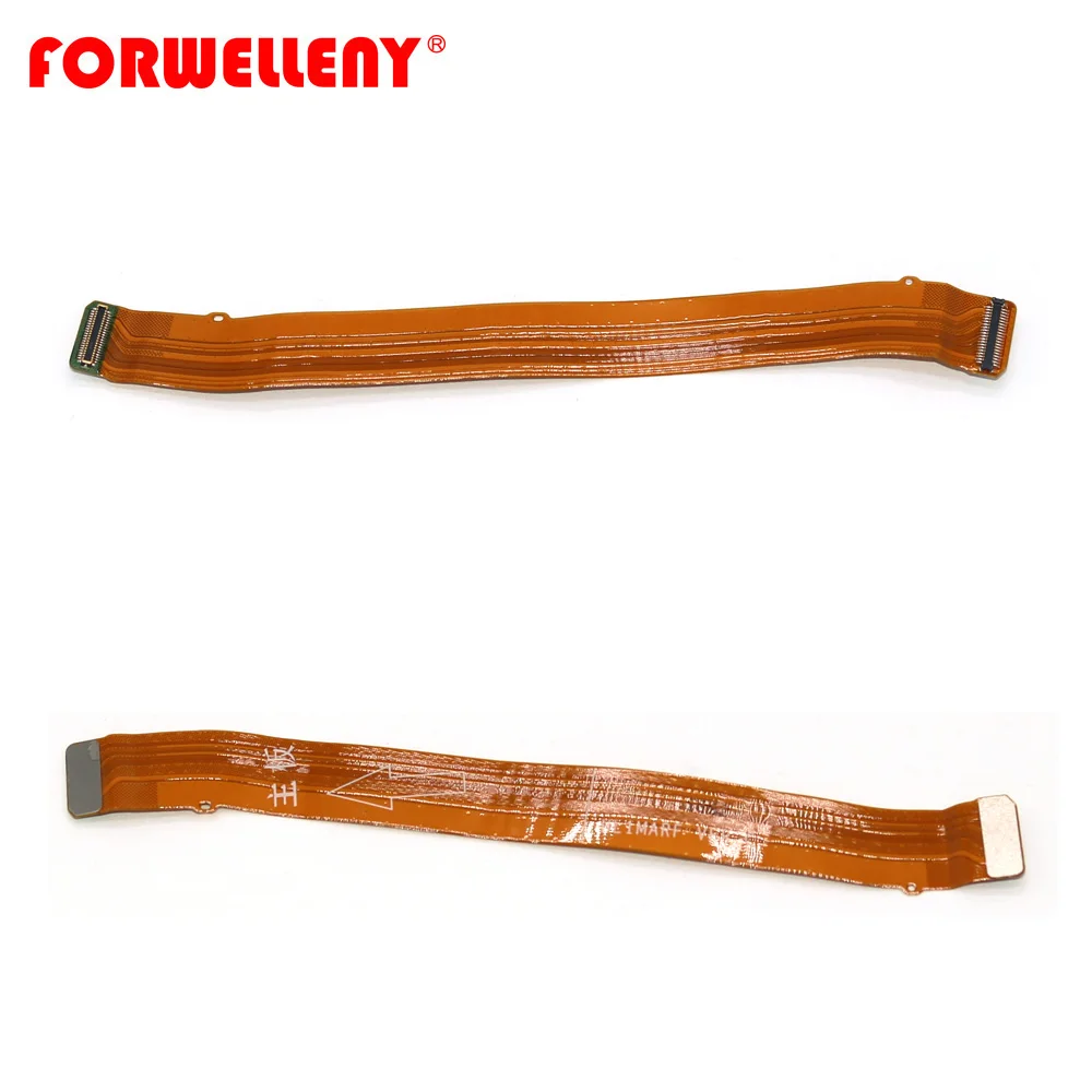 For Huawei p30 lite / nova 4e MainBoard MotherBoard Connector long Flex Cable MAR-L01A L21A LX1A L21MEA LX1M LX2 LX2J LX3A
For Huawei p30 lite / nova 4e MainBoard MotherBoard Connector long Flex Cable MAR-L01A L21A LX1A L21MEA LX1M LX2 LX2J LX3A