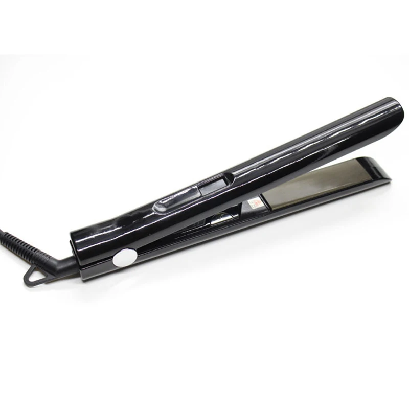LED Temperature Display,Work well with Brazilian Keratin.temperature adjustable from 122 to 470 degree F(50~243 celsius),Titan
LED Temperature Display,Work well with Brazilian Keratin.temperature adjustable from 122 to 470 degree F(50~243 celsius),Titan