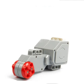 New Technic Power Functions Series Parts EV3 Large Servo Motors Model Building Blocks Compatible With Legoes Robotics DIY Toys
New Technic Power Functions Series Parts EV3 Large Servo Motors Model Building Blocks Compatible With Legoes Robotics DIY Toys