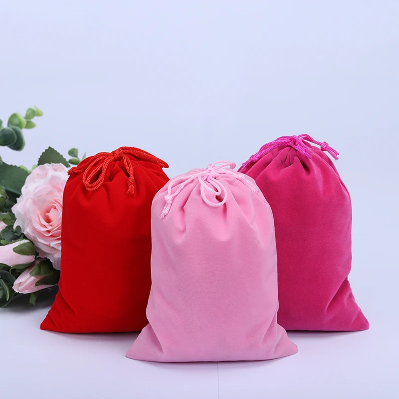 10Pcs Display Packing Bags Can Customized Christmas Present Drawstring Velvet Sachet Pouches Small Size Jewelry Gift Bag
10Pcs Display Packing Bags Can Customized Christmas Present Drawstring Velvet Sachet Pouches Small Size Jewelry Gift Bag