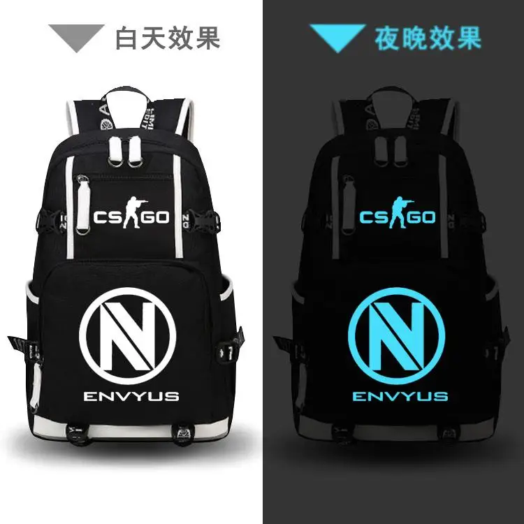 EnVyUs