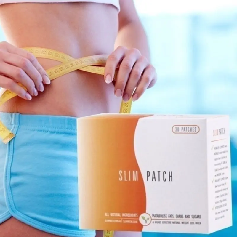 10/30/50Pcs Magnetic Abdominal Slimming Navel Patches Lose Weight Anti Cellulite Fat Burning Body Shaping Stickers Detox Pads
10/30/50Pcs Magnetic Abdominal Slimming Navel Patches Lose Weight Anti Cellulite Fat Burning Body Shaping Stickers Detox Pads