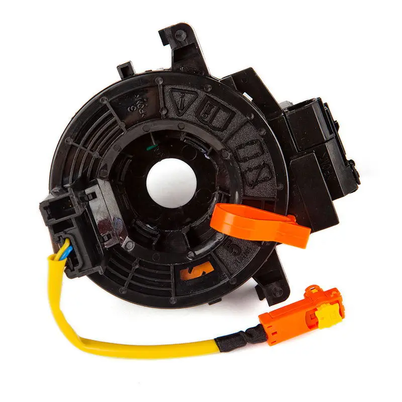 Auto Steering Wheel Combination Switch Cable Assy for Toyota Hilux Fortuner Innova 2005-2013 84306-0K020 84306-0K021
Auto Steering Wheel Combination Switch Cable Assy for Toyota Hilux Fortuner Innova 2005-2013 84306-0K020 84306-0K021