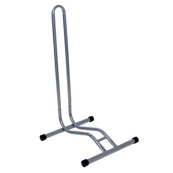 Sport Cycling Bicycle Bike Single Floor Parking Rack Garage Storage Stand Holder
Sport Cycling Bicycle Bike Single Floor Parking Rack Garage Storage Stand Holder