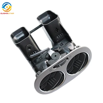 5ND819203A New Rear Seat Air Conditioning Outlet Vent for V W Tiguan 2011-2013 5ND819203A 5ND 819 203A
5ND819203A New Rear Seat Air Conditioning Outlet Vent for V W Tiguan 2011-2013 5ND819203A 5ND 819 203A