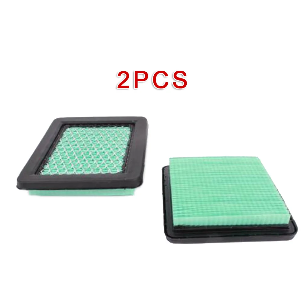 2PCS Durable Air Filters For Honda Air Filter 17211-ZL8-023 For HRR216 HRX217 GC160 GCV160 Filter Replacement
2PCS Durable Air Filters For Honda Air Filter 17211-ZL8-023 For HRR216 HRX217 GC160 GCV160 Filter Replacement