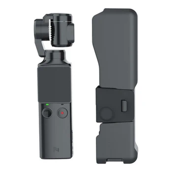 Portable Waterproof Carrying Case with Lanyard Pocket Camera Storage Box for Fimi Palm Handheld Gimbal Camera
Portable Waterproof Carrying Case with Lanyard Pocket Camera Storage Box for Fimi Palm Handheld Gimbal Camera