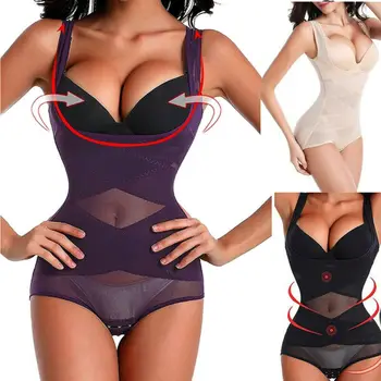 2020 Sexy Shapewear Ultra-thin and Seamless Corset Women Full Body Shaper Belly Waist Tummy Belt Slimming Body Band Slim Corset
2020 Sexy Shapewear Ultra-thin and Seamless Corset Women Full Body Shaper Belly Waist Tummy Belt Slimming Body Band Slim Corset