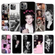 Leonardo Dicaprio Young Cover Phone Case For iPhone 13 12 11 Pro 7 6 X 8 6S Plus XS MAX + XR Mini SE 5S Coque Shell Capa Fundas
Leonardo Dicaprio Young Cover Phone Case For iPhone 13 12 11 Pro 7 6 X 8 6S Plus XS MAX + XR Mini SE 5S Coque Shell Capa Fundas