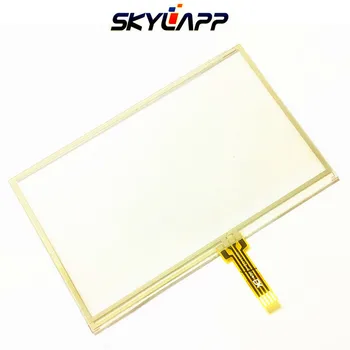 

4.3''inch Touch screen for GARMIN Nuvi 1370 1370T / Zumo 340 CE Lifetime GPS Touchscreen digitizer panel replacement 105mm*65mm