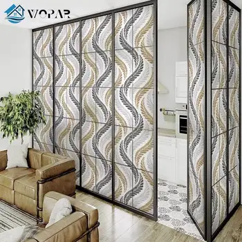 Stained Window Film BLT2913
Stained Window Film BLT2913